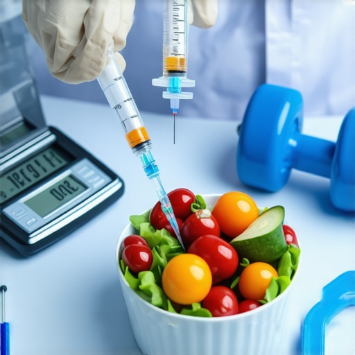 Science-Backed Tips for Safe & Successful Injectable Weight Loss in 2024