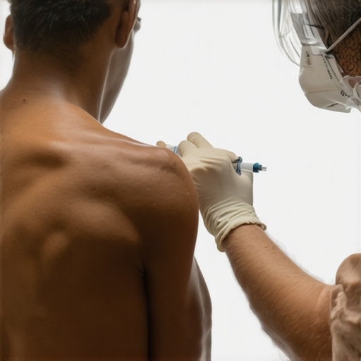 Science-Backed Tips for Safe & Successful Weight Loss Injections