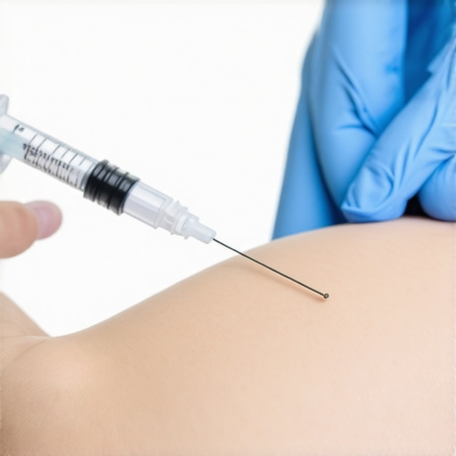 Science-Backed Tips to Minimize Injection Discomfort Safely