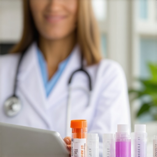 Science-Based GLP-1 Medication Tips for Better Long-Term Weight Loss