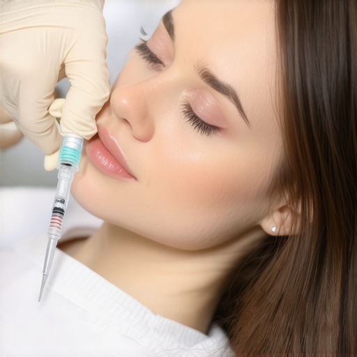 Science-Based Methods to Minimize Injection Site Reactions & Discomfort