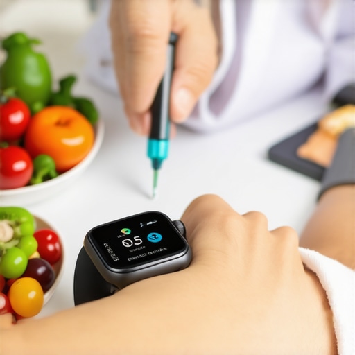Science-Based Strategies for Combining Lifestyle Changes and Injectable Treatments