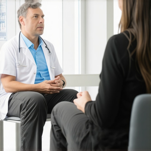 Science-Based Strategies for Safe & Long-Term Use of GLP-1 Medications