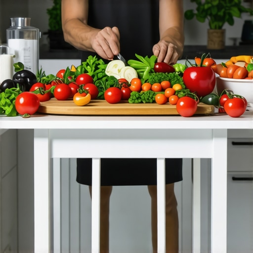 Science-Based Tips for Incorporating Diet with Injectable Fat Loss Treatments