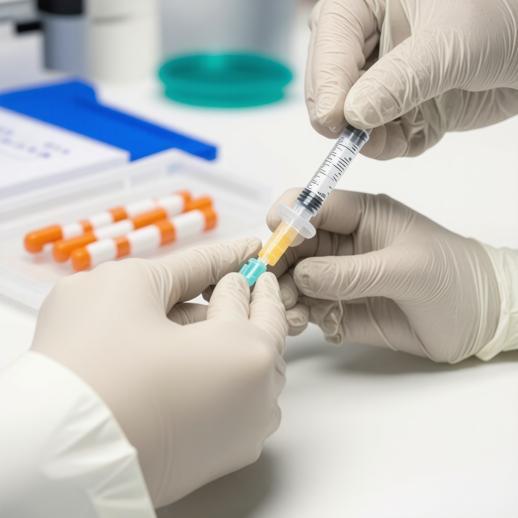 Science-Based Tips for Safe & Effective Weight Loss Injections