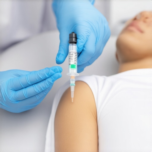 Science-Based Tips to Minimize Injection Discomfort & Side Effects