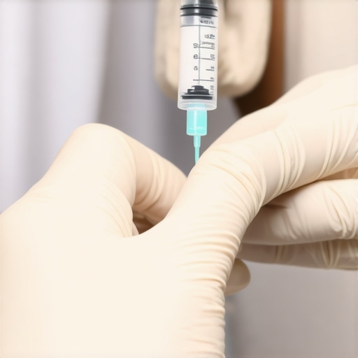 Science-Based Tips to Prevent Injection Side Effects & Optimize Results