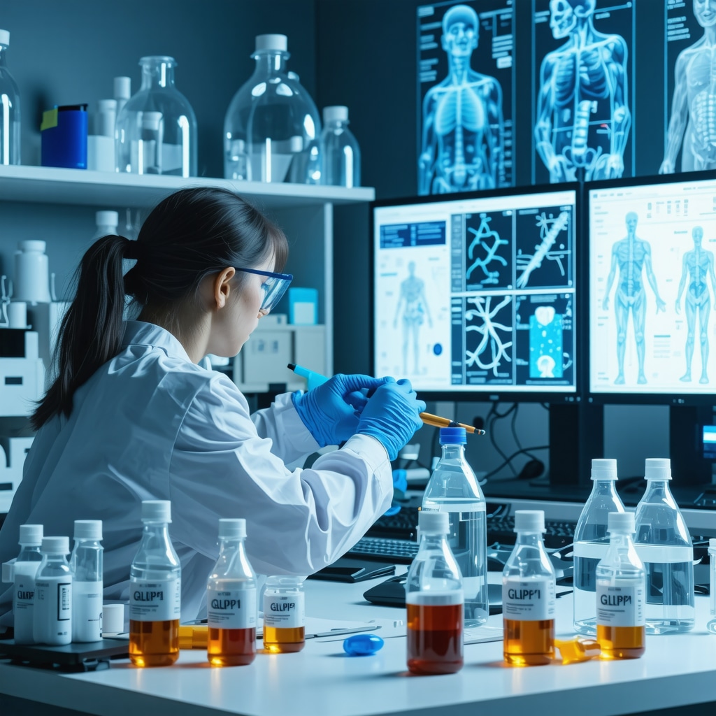 Science-Driven Strategies for Maximizing Wegovy & GLP-1 Benefits in 2024