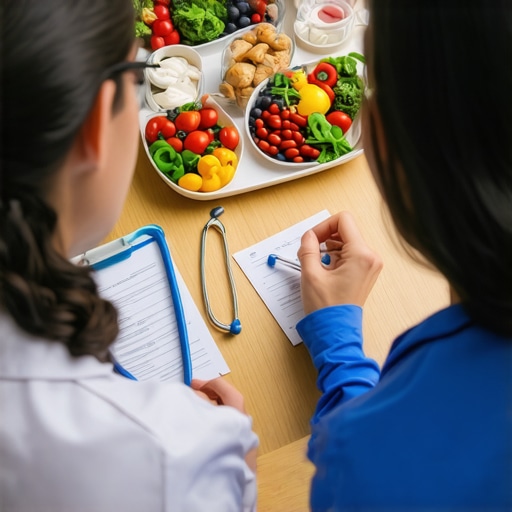 Science-Driven Tips for Long-Term Success with GLP-1 Medications