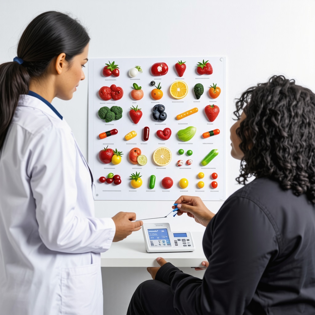 Science-Driven Tips for Using Tirzepatide Safely & Long-Term Fat Loss