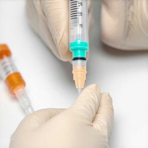 Science-Driven Tips to Prevent Injection Discomfort & Optimize Results