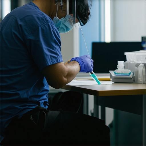 Supervised Injectable Weight Loss: Expert Advice for Safe Use