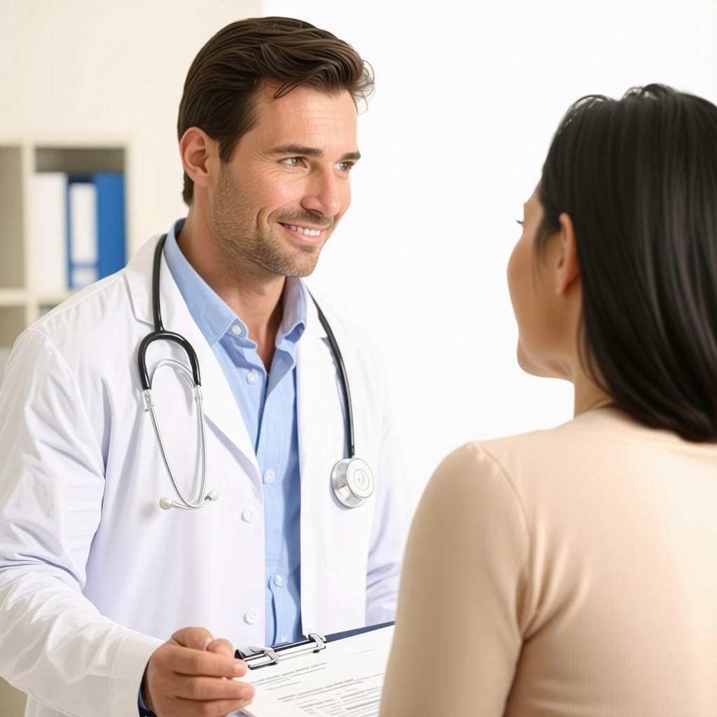 Supervised Injectable Weight Loss: Optimize Your Results with Expert Guidance