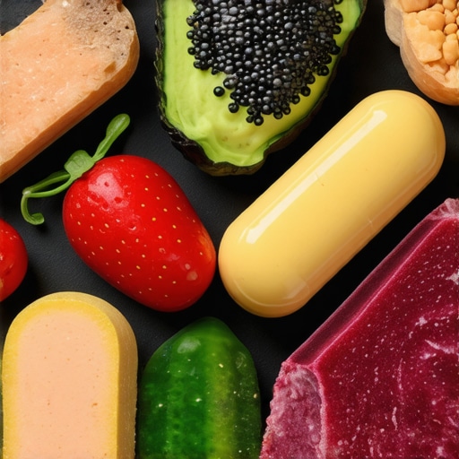 Gut microbiota and diet for side effect management.