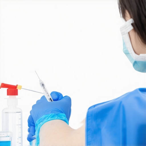The Complete Guide to Managing Injection Reactions & Ensuring Safety
