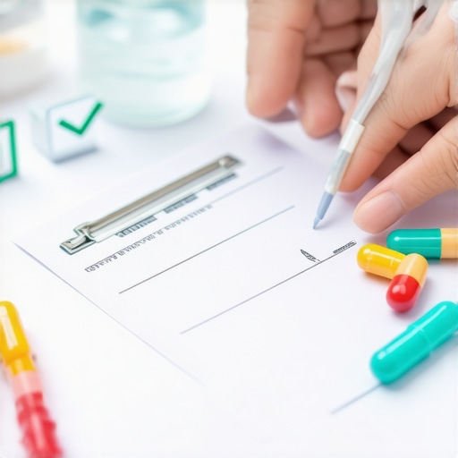 The Complete Guide to Safe Semaglutide & Tirzepatide Use in 2024