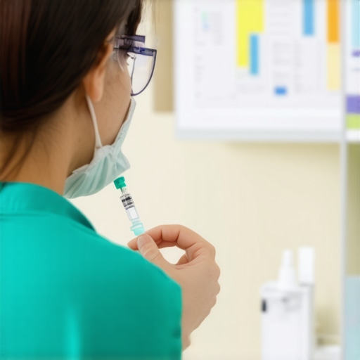 The Ultimate Guide to Supervised Injectable Weight Loss Programs in 2024