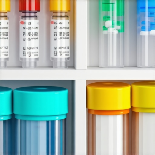 Tips for Handling & Storing Your Prescribed Injections Properly in 2024