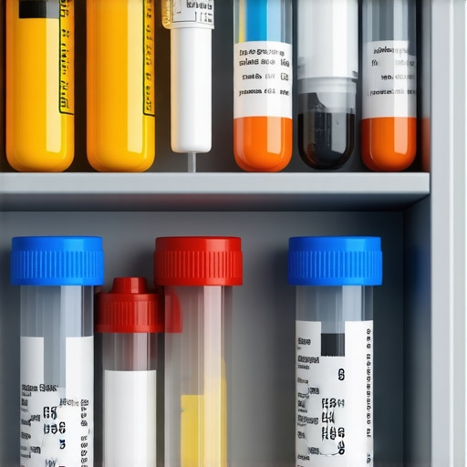 Tips for Handling & Storing Your Prescribed Weight Loss Injections Safely