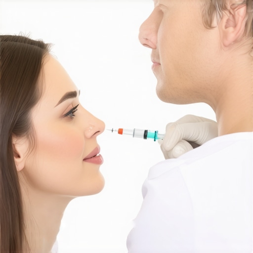 Tips for Preventing Injection Discomfort & Improving Results