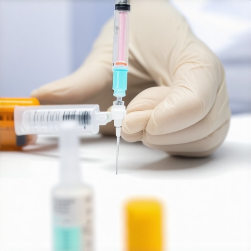 Tips for Preventing Injection Discomfort & Side Effects in 2024