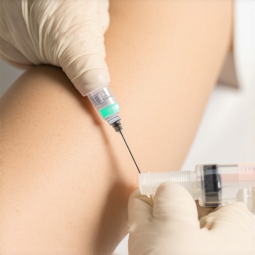 Tips for Preventing Injection Site Reactions & Achieving Long-Term Results
