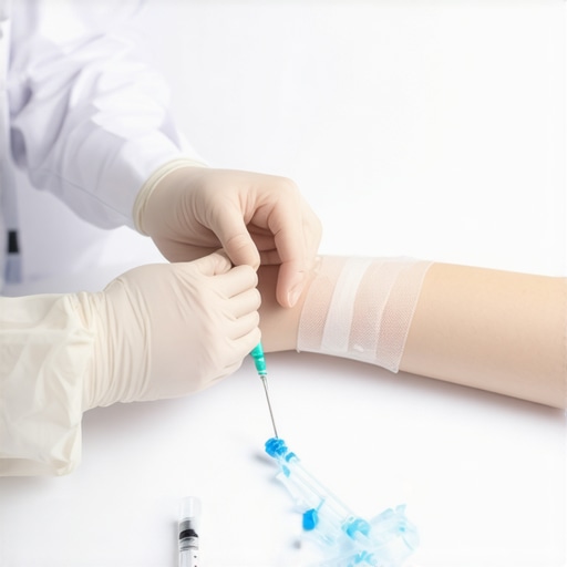 Tips for Preventing & Managing Injection Site Reactions Effectively