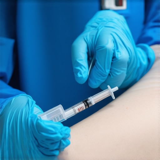 Tips for Preventing & Managing Injection Site Reactions Effectively