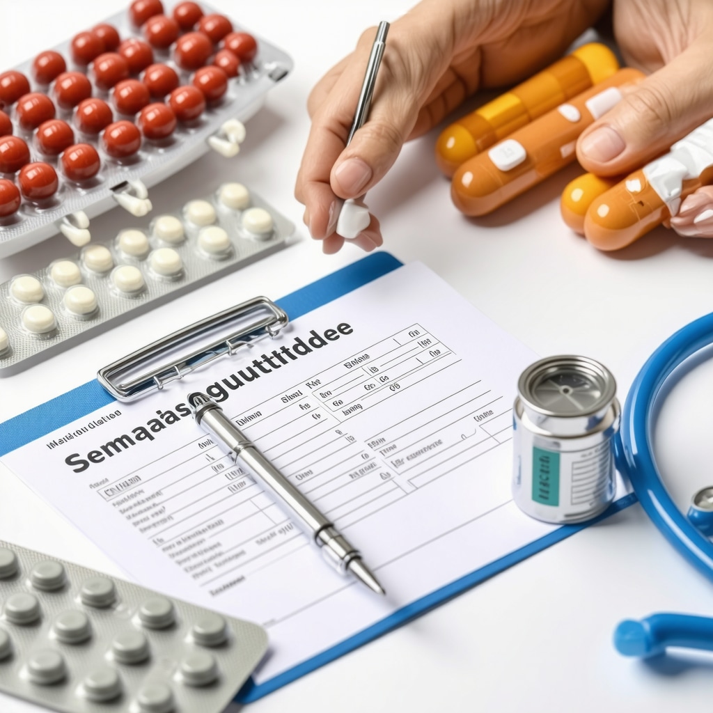 Tips for Safe & Effective Use of Semaglutide for Long-Term Success