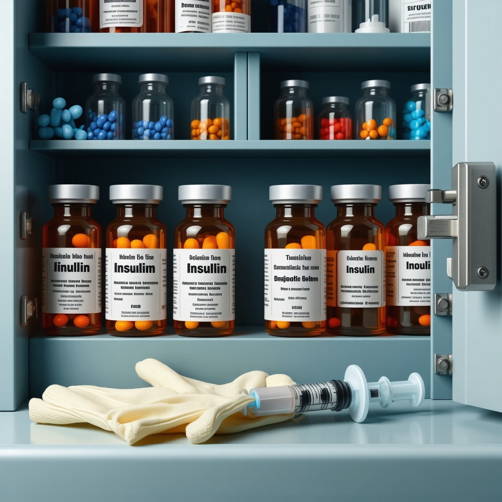 Tips for Safe Handling & Storage of Prescription Weight Loss Injections