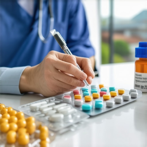 Tips for Safe & Long-Term Use of GLP-1 Medications Successfully