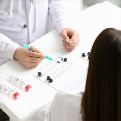 Top Injectable Weight Loss Treatments & How to Use Them Safely