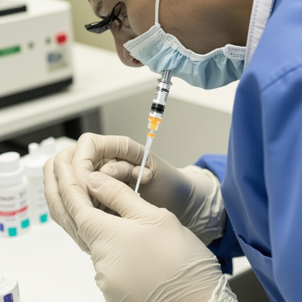 Top Prescription Injection Tips for Faster Weight Loss Success