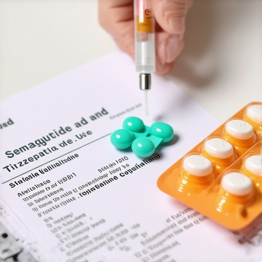 Top Safety Tips for Using Semaglutide & Tirzepatide Responsibly