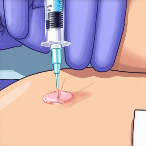 Top Tips for Incorporating Prescribed Injections Into Your Routine