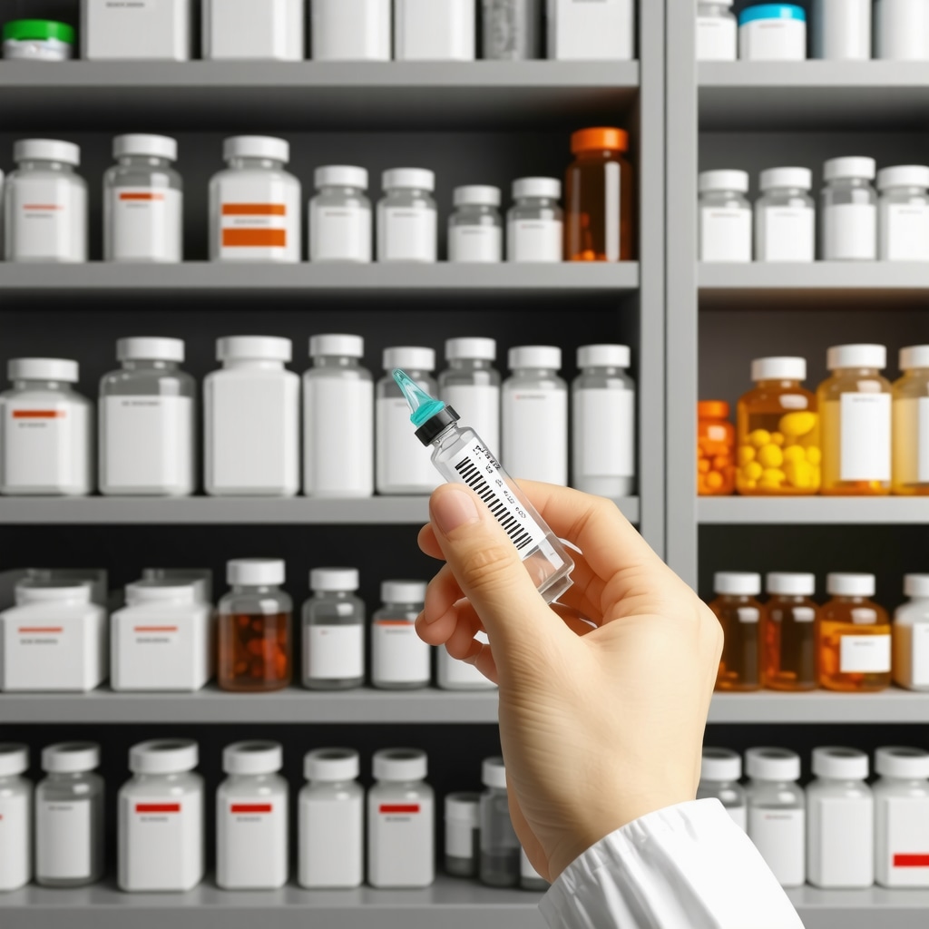 Top Tips for Safe Handling & Storage of Your Prescribed Weight Loss Injections