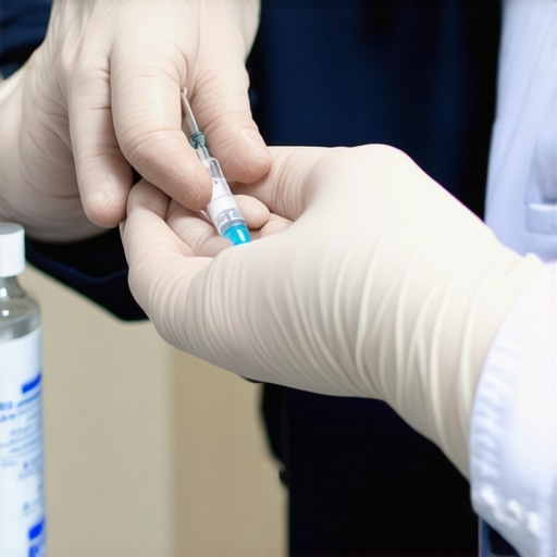 Top Tips to Manage & Optimize Injection-Related Discomfort