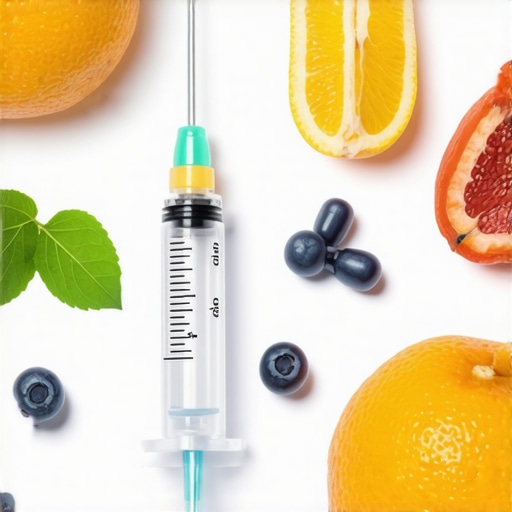 Weekly Guide to Safe, Effective Tirzepatide for Better Fat Burn