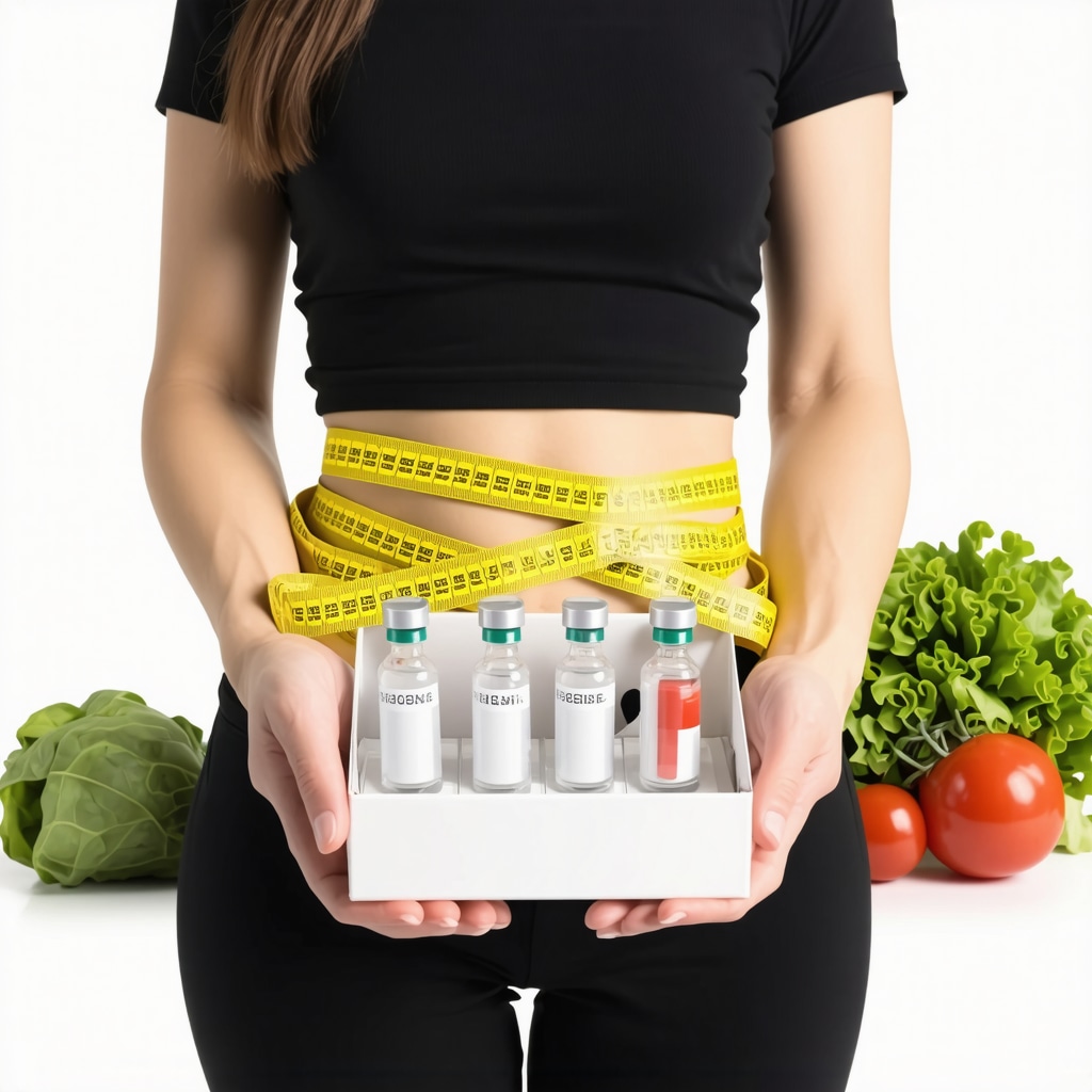 Weekly Injectable Weight Loss Guide: Boost Wegovy & Ozempic Results Now