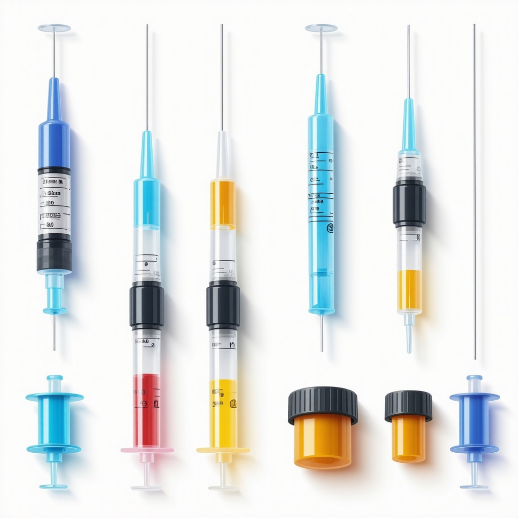 Weekly Injection Guides: Boost Your Wegovy & Ozempic Results in 2024