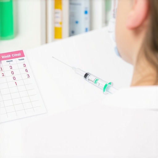 Weekly Injection Routine Tips to Boost Wegovy & Ozempic Outcomes