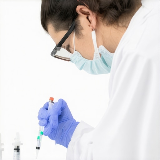 Weekly Injection Routine Tips to Enhance Ozempic & Wegovy Outcomes