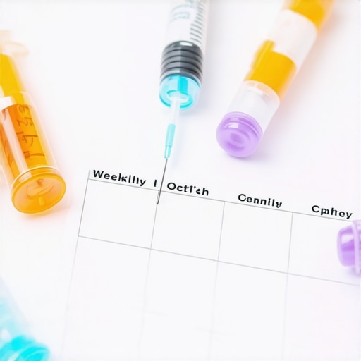 Weekly Injection Routine Tips to Maximize Ozempic Results