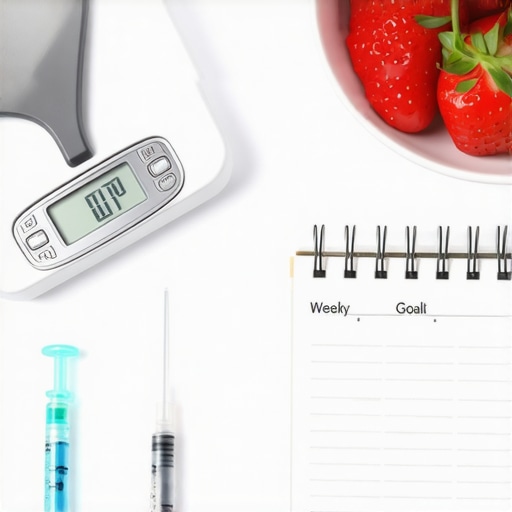 Weekly Injection Weight Loss Guide: Optimize Your Routine in 2024