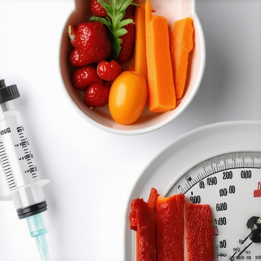 Weekly Injection Weight Loss Guide: Optimize Your Routine in 2024