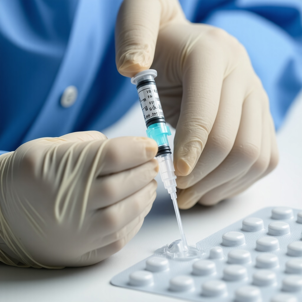 Weekly Tips: Improving Long-Term Results with Prescription Injections