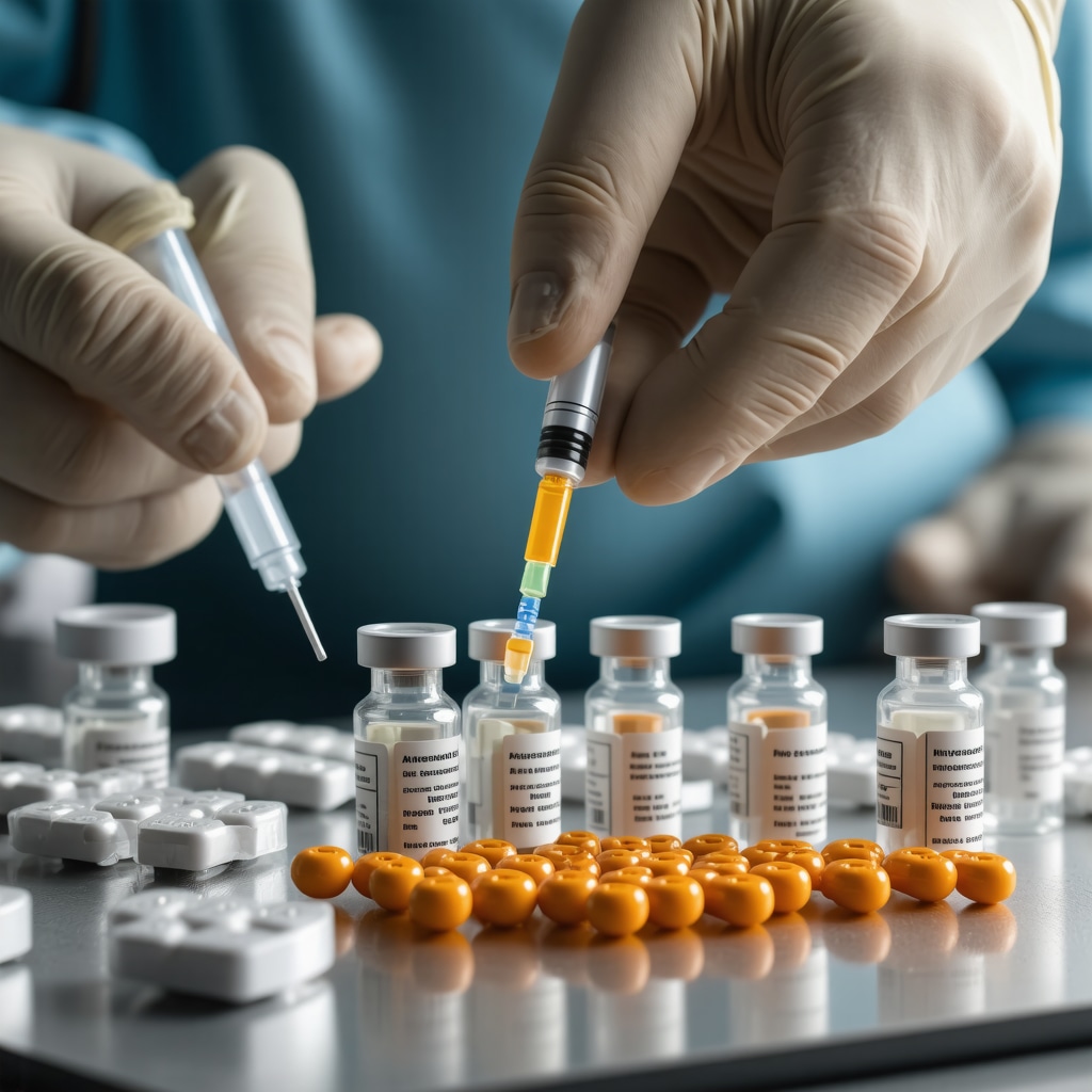 Weekly Tips: Using Ozempic & Wegovy Safely in 2024 for Best Results