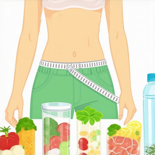 Weekly Tips to Enhance GLP-1 Benefits & Fat Loss in 2024