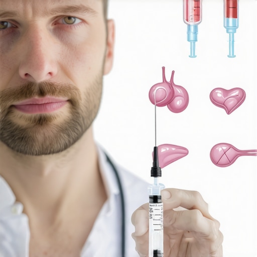 Weekly Tips to Improve Your Injections for Better Fat Loss Results