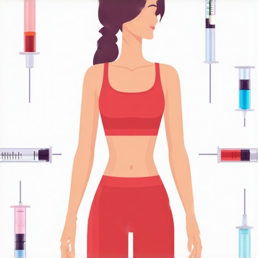 Best Injectable Weight Loss Tips: Safe Use of Semaglutide & Tirzepatide